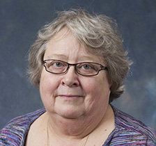 Dr. Viki Soady
